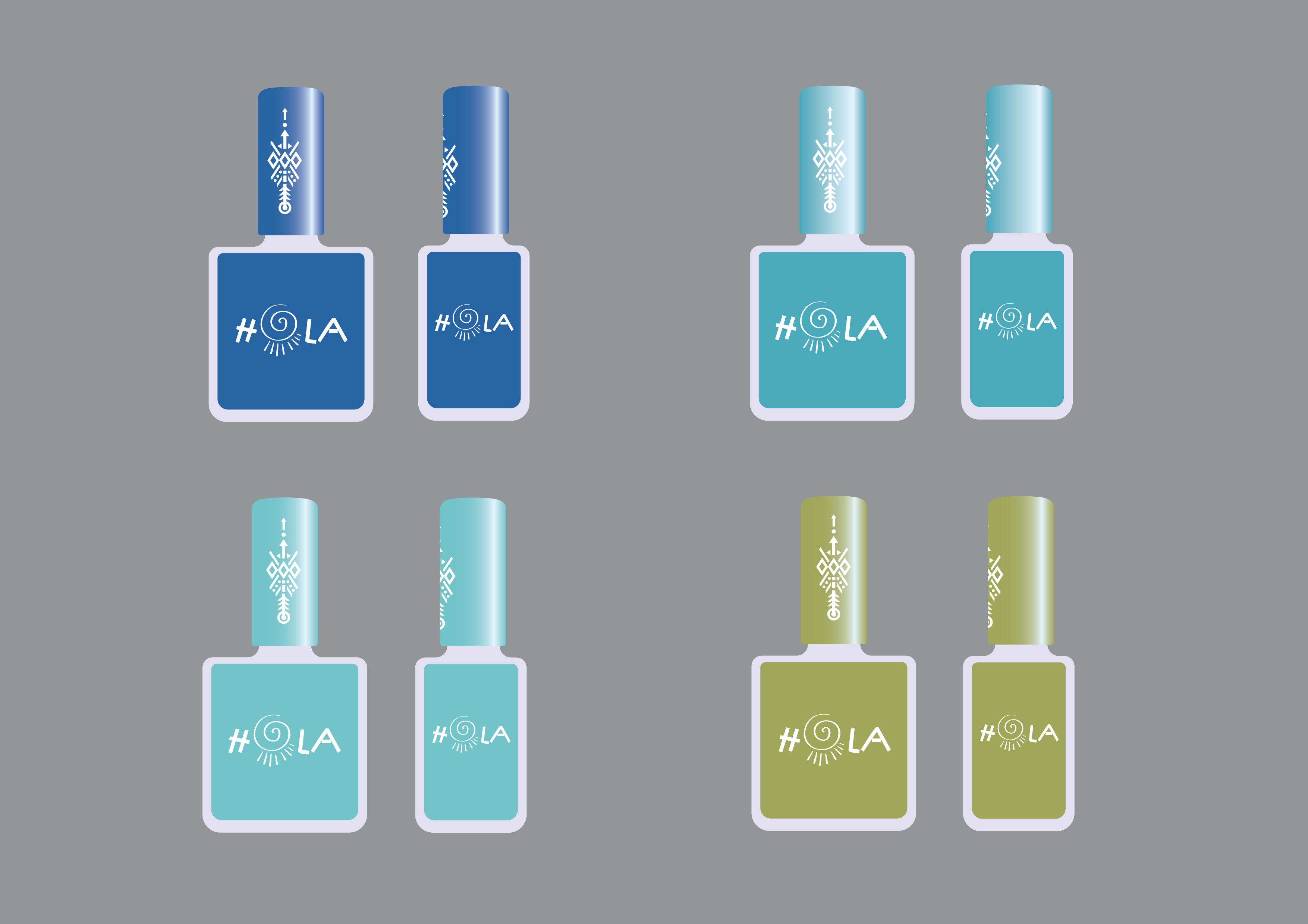 Packaging Design by Creative D2024 for this project | Design #32692328