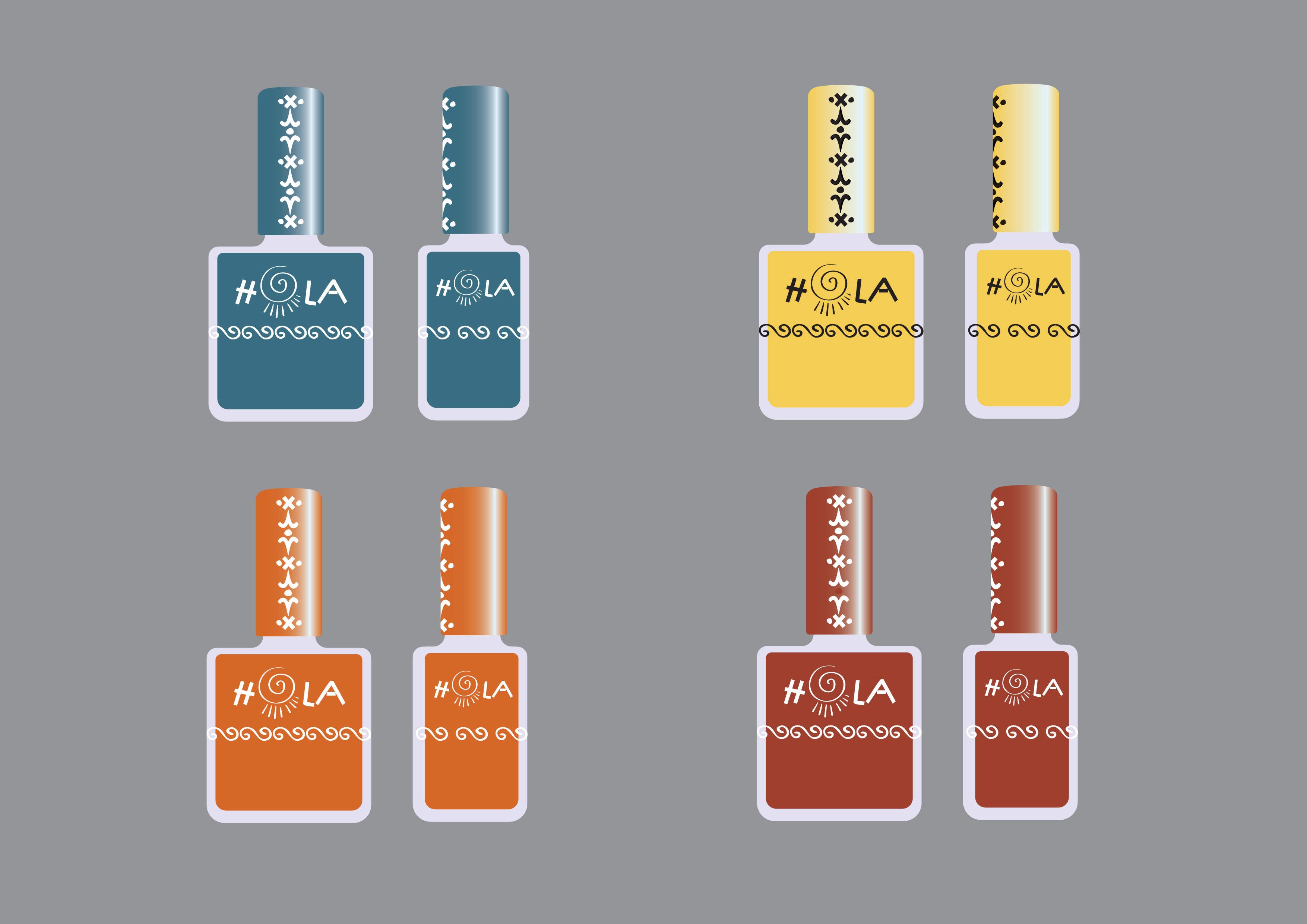 Packaging Design by Creative D2024 for this project | Design #32692330