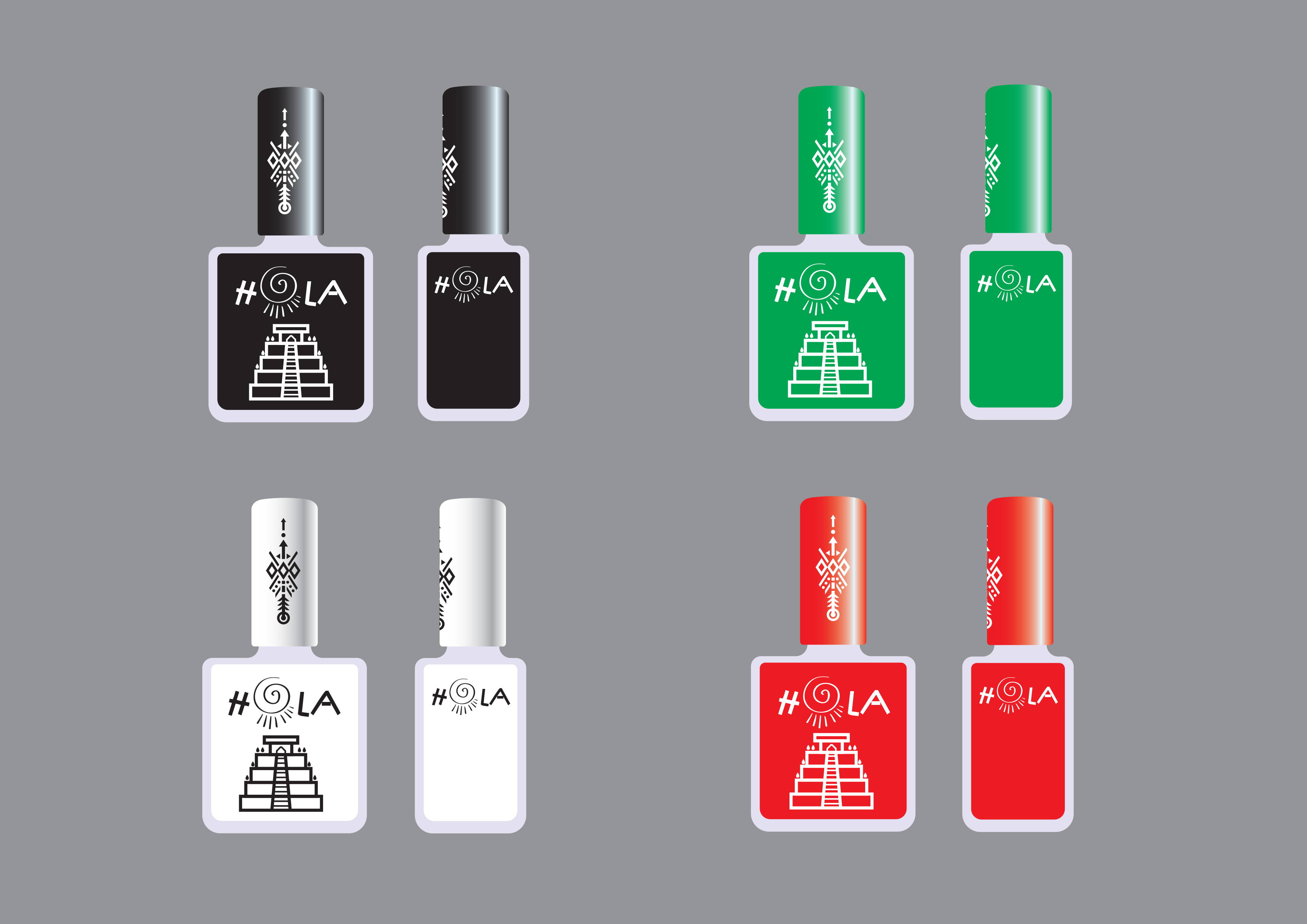 Packaging Design by Creative D2024 for this project | Design #32692331