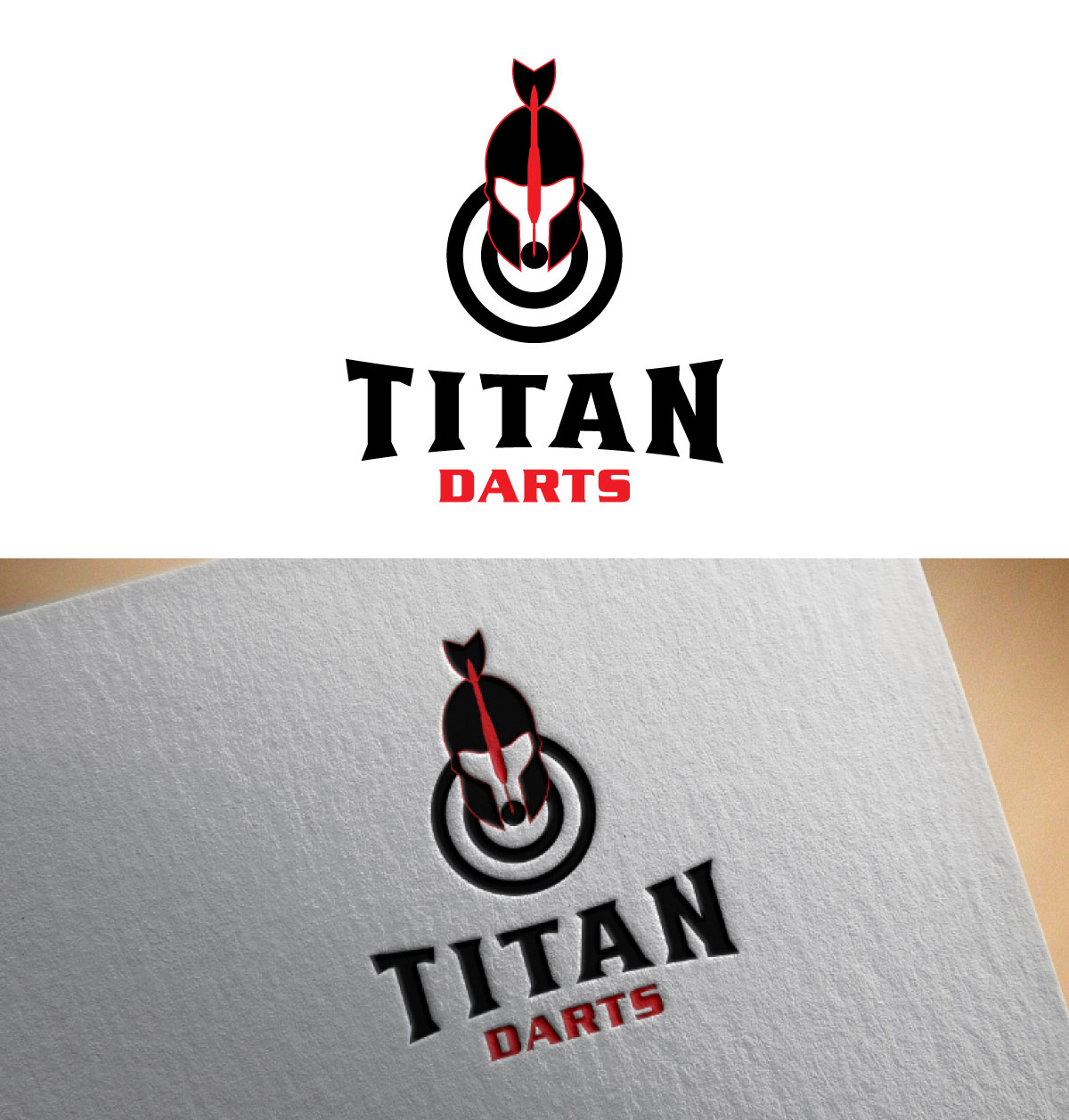 Logo Design by Danial07 for this project | Design #32532659