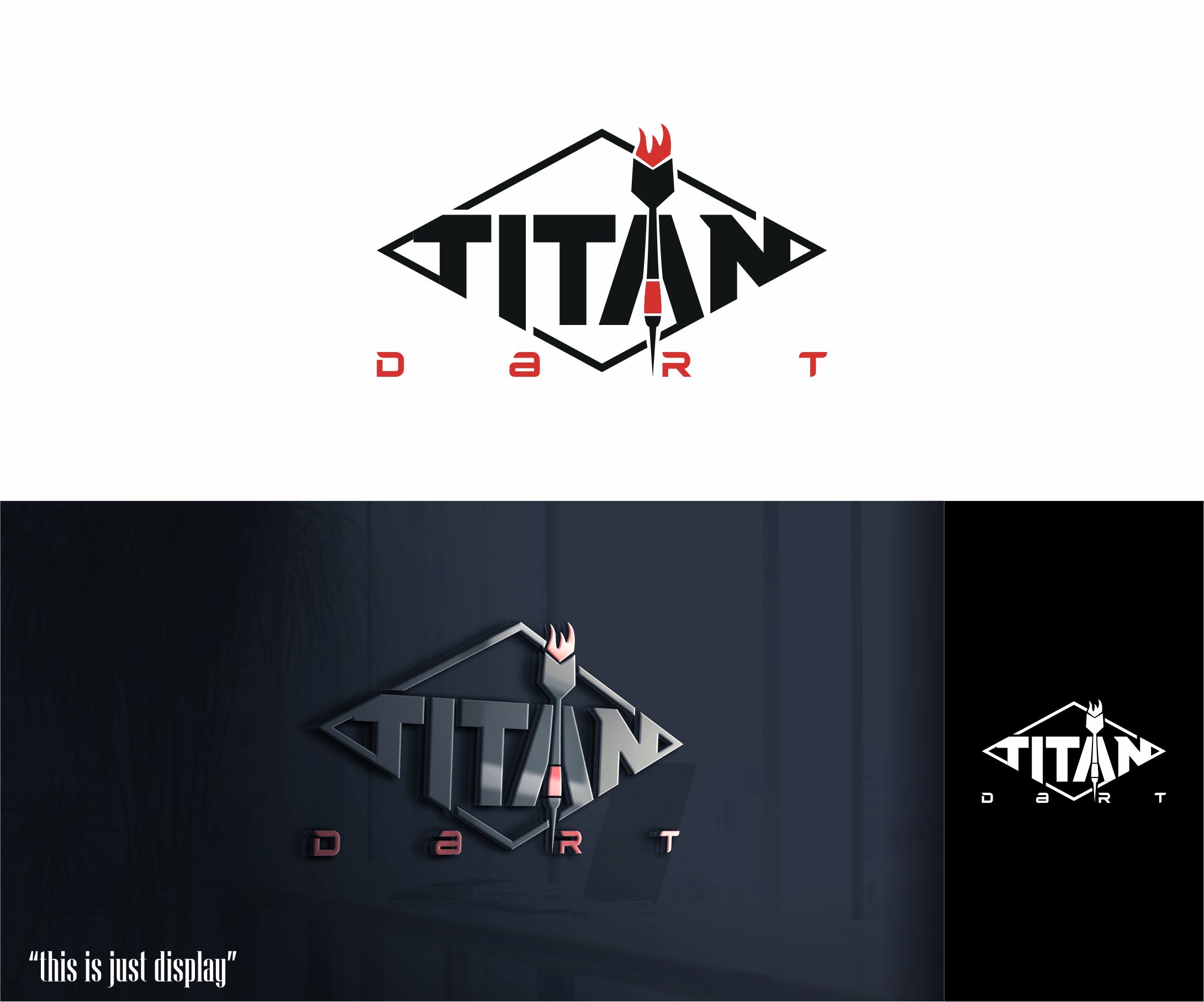 Diseño de Logo por alkaline para este proyecto | Diseño #32531559
