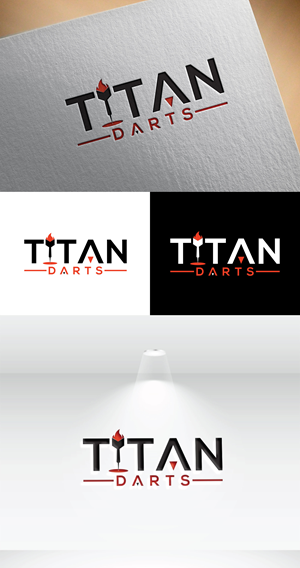 Logo Design by nur321