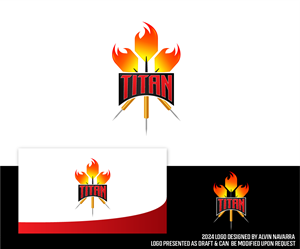 Diseño de Logo por alvinnavarra para este proyecto | Diseño: #32538069