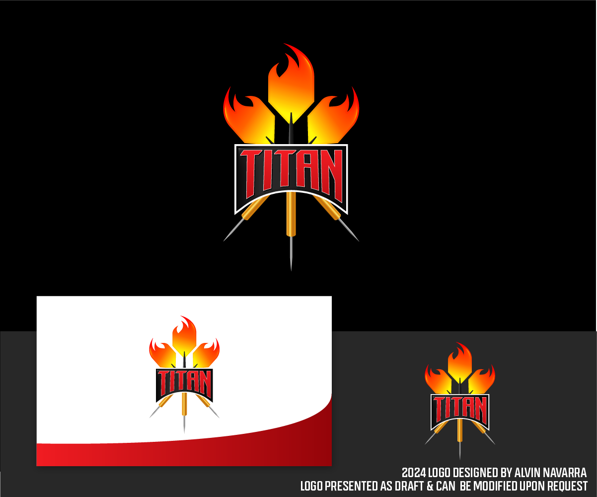 Logo Design by alvinnavarra for this project | Design #32538074