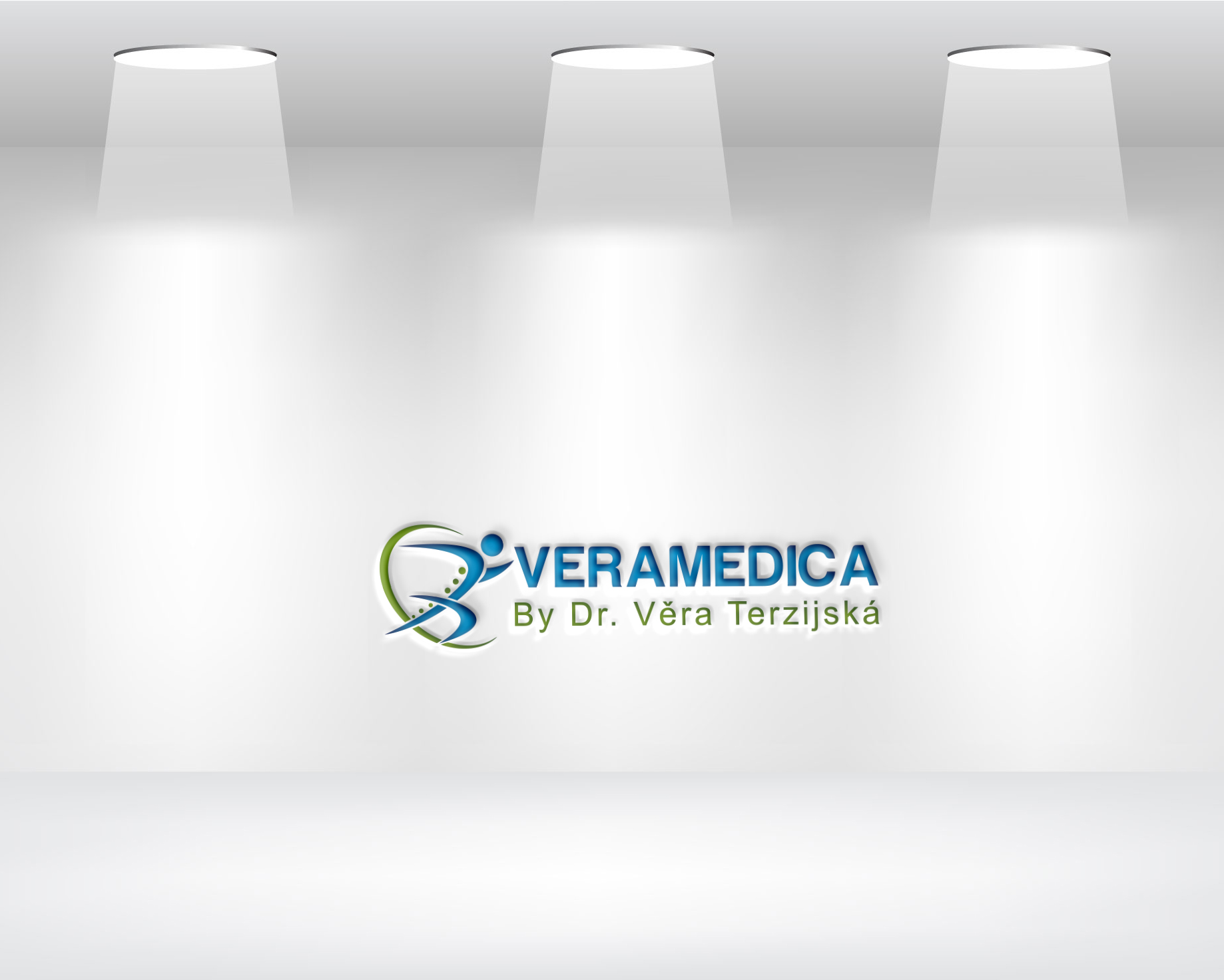 Diseño de Logo por Daniel Khan para este proyecto | Diseño #32528980