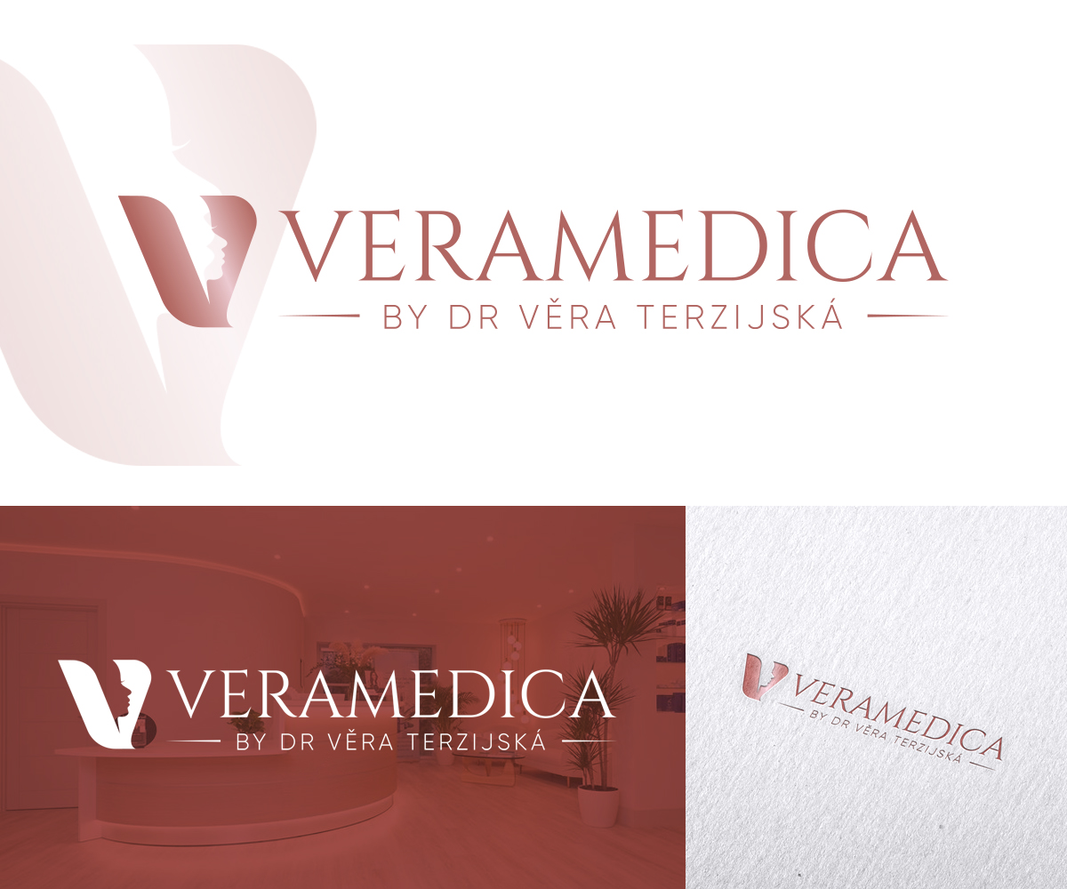 Logo Design by Alf Mozara for this project | Design #32528729