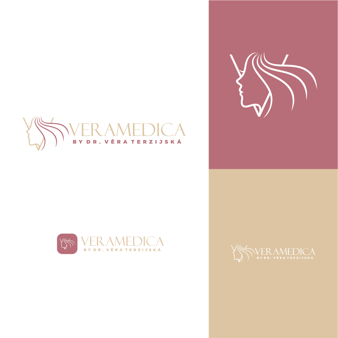 Logo Design by clushdesign for this project | Design #32535791