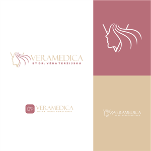 Logo Design by clushdesign