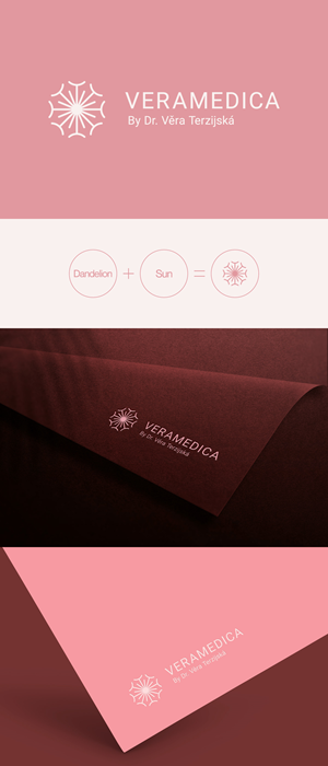 Logo Design by crea7ive