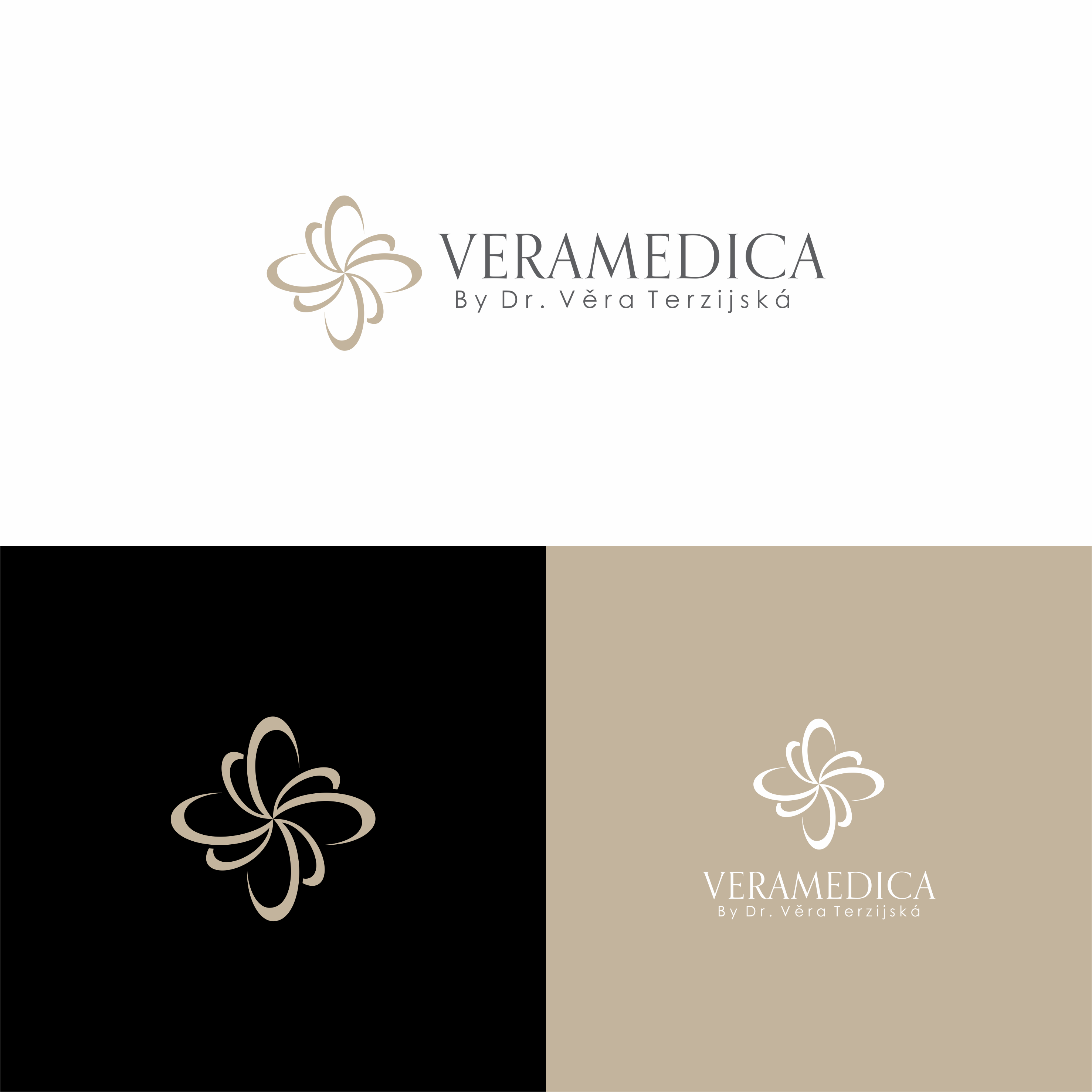 Logo Design by Rukhan for this project | Design #32570814