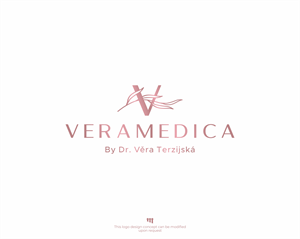 Logo Design by MBARO