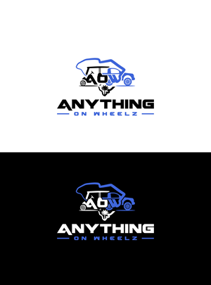 Logo Design by RS_Design