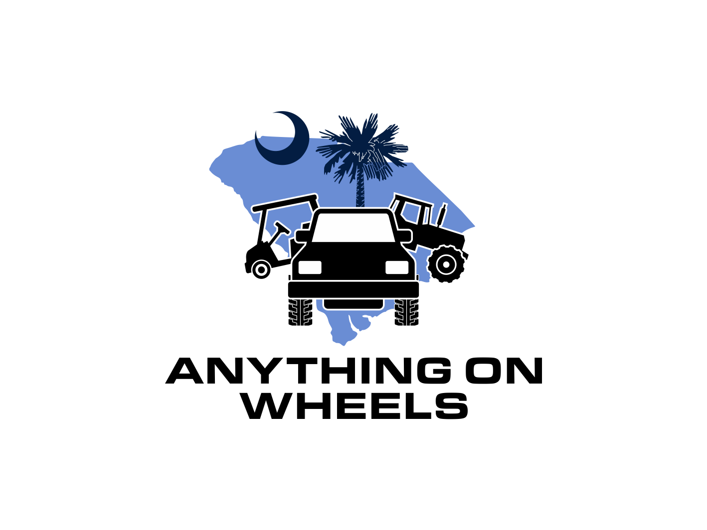 Logo Design by BNdesigner for Anything on Wheels | Design #32534643