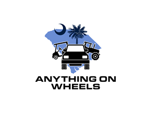 Logo Design by BNdesigner for Anything on Wheels | Design: #32534643