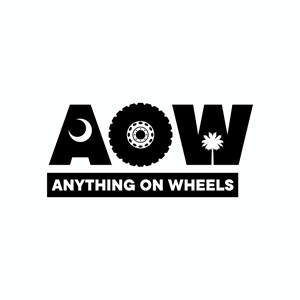 Logo Design by Ashani Bhattacharya for Anything on Wheels | Design #32527826