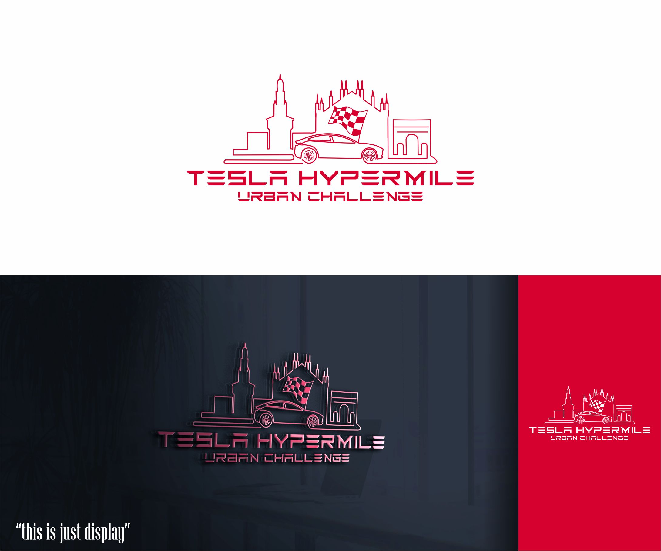 Logo Design by alkaline for this project | Design #32527337