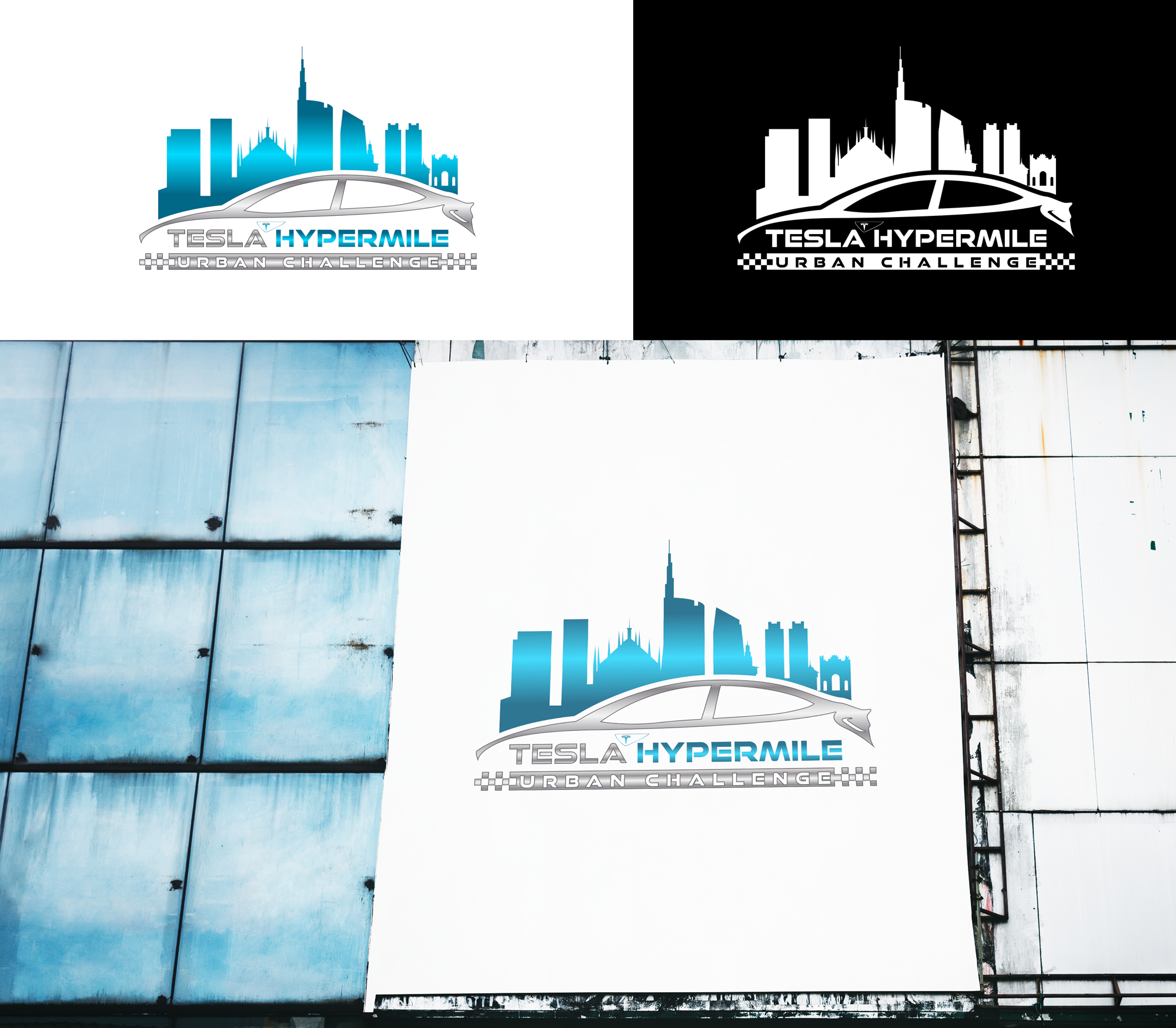 Logo Design by RA-bica for this project | Design #32529700