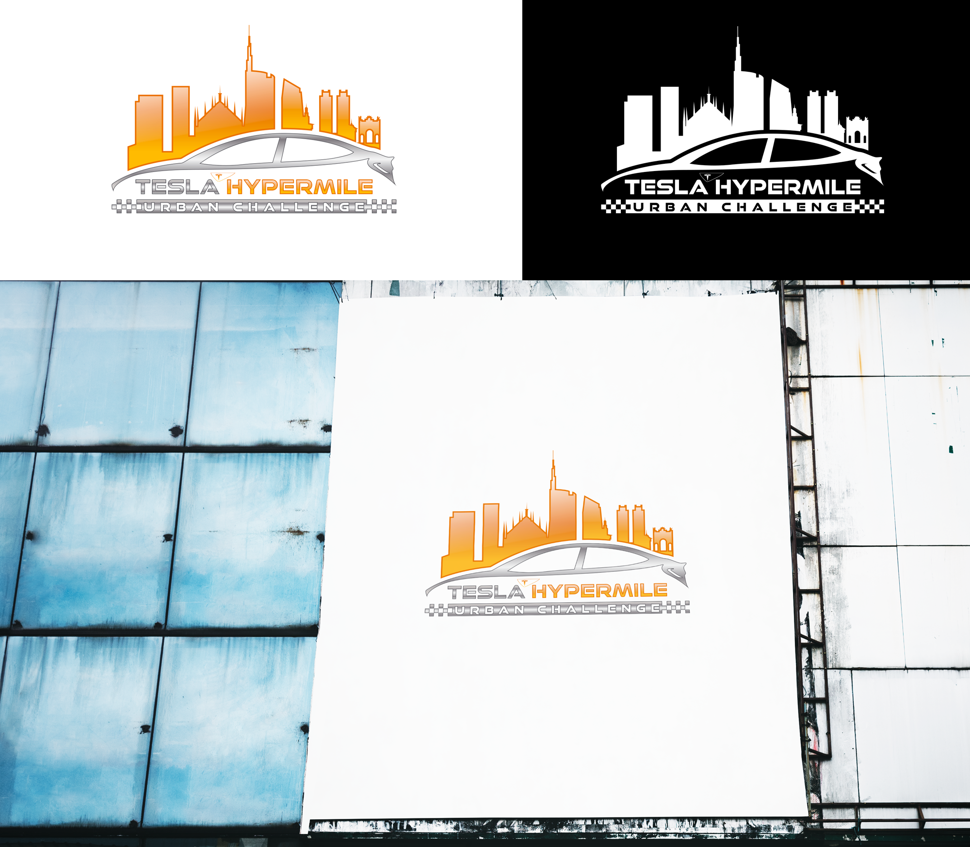 Logo Design by RA-bica for this project | Design #32543879