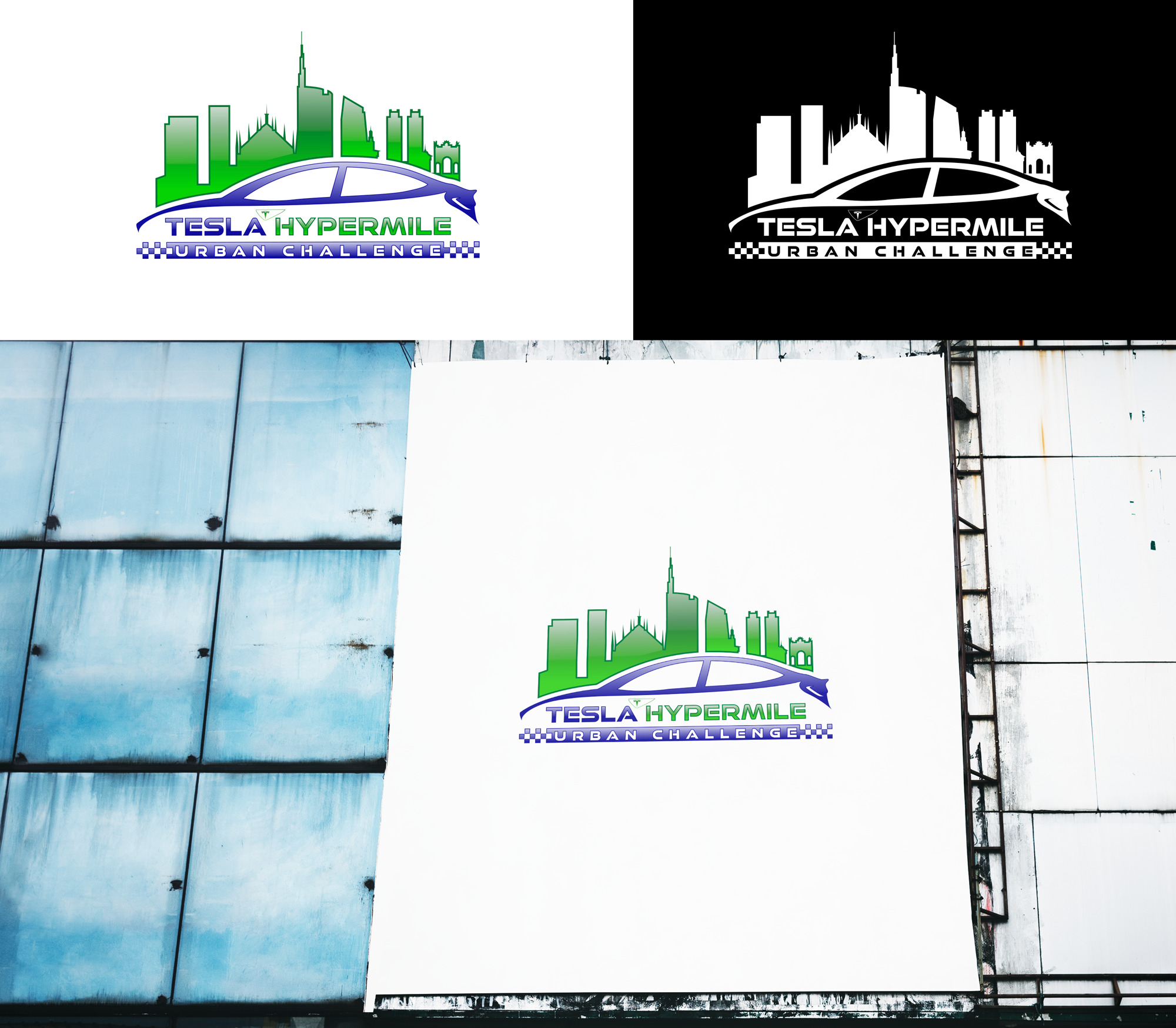 Logo Design by RA-bica for this project | Design #32543880