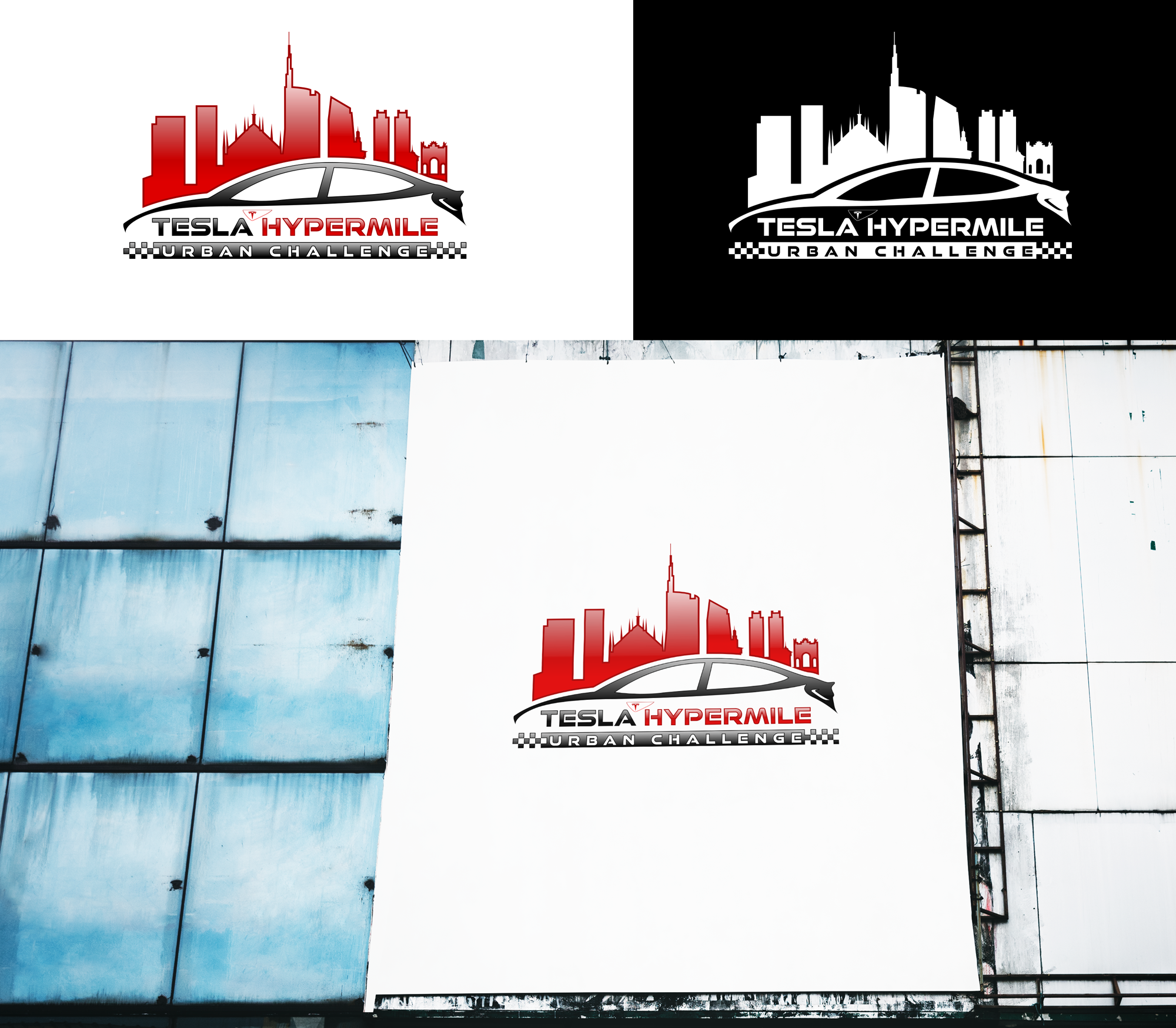 Logo Design by RA-bica for this project | Design #32543881