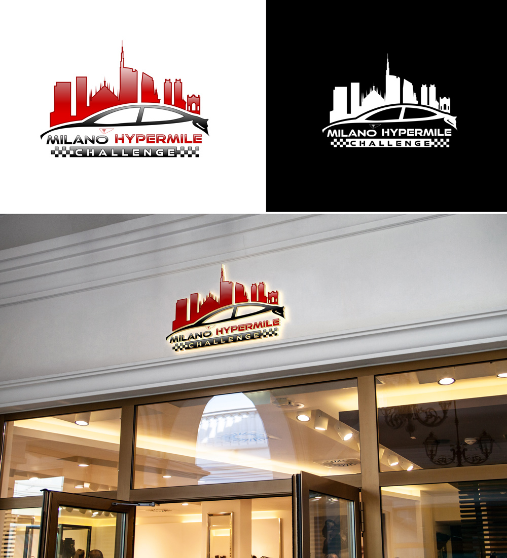 Logo Design by RA-bica for this project | Design #32549355