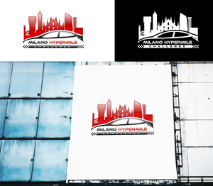 Logo Design by RA-bica for this project | Design: #32552043
