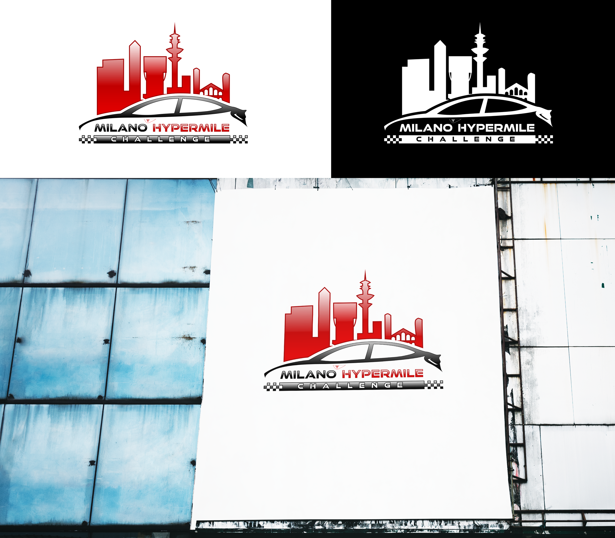 Logo Design by RA-bica for this project | Design #32552044