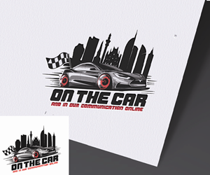 Diseño de Logo por S5 para este proyecto | Diseño: #32540139