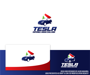 Logo Design by alvinnavarra for this project | Design: #32528260