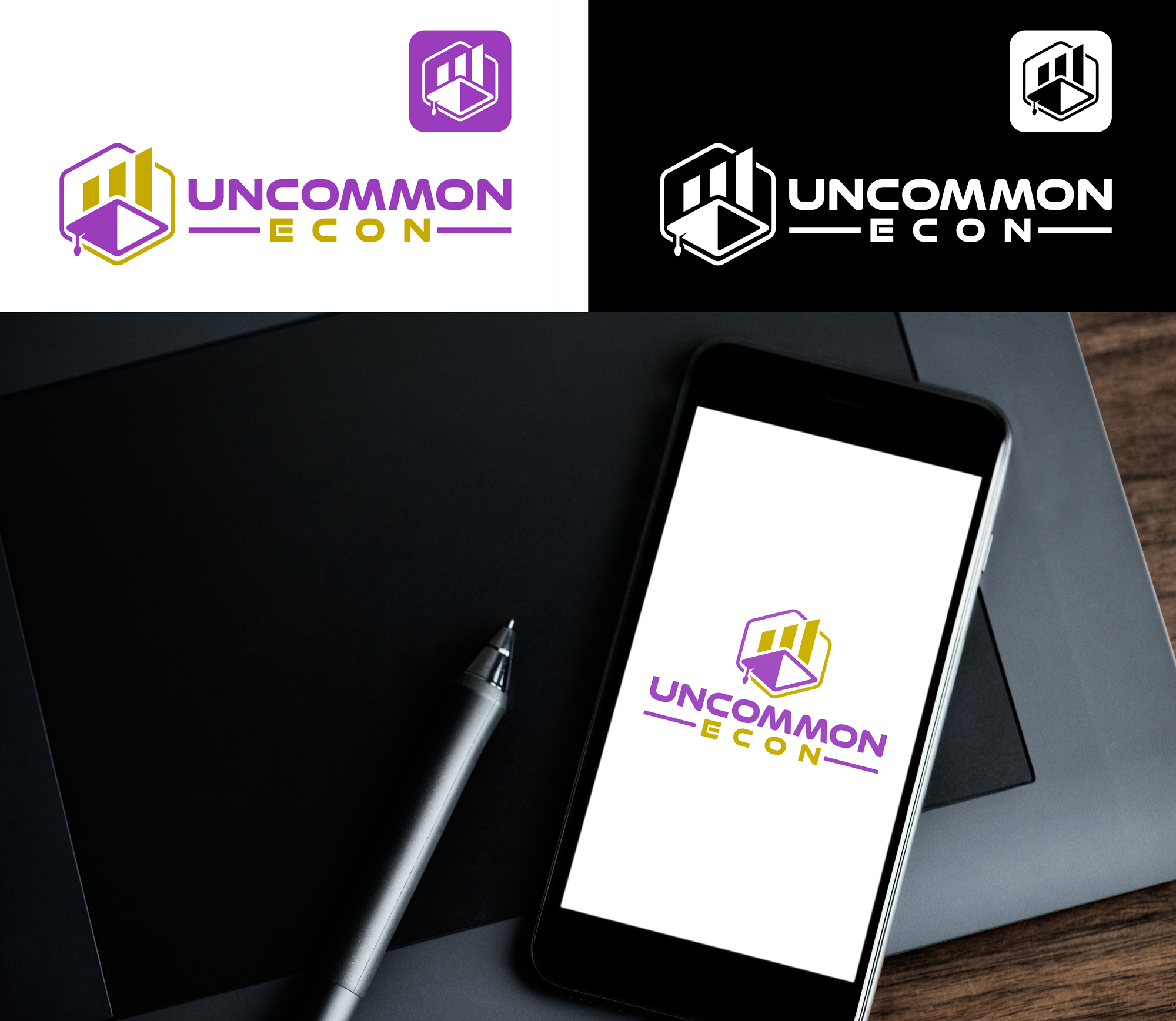 Logo Design by RA-bica for Williams College | Design #32544369