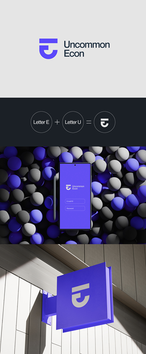 Logo Design by crea7ive