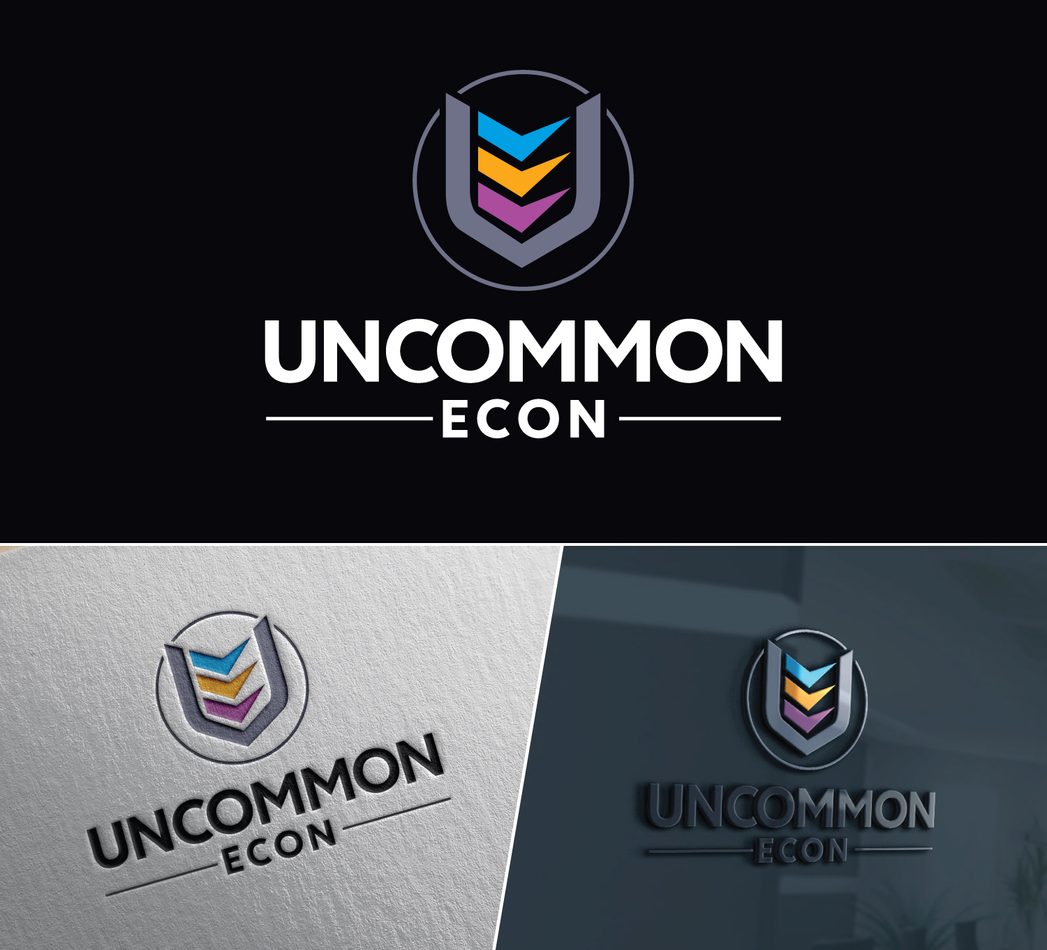 Logo Design by Atec for Williams College | Design #32546645