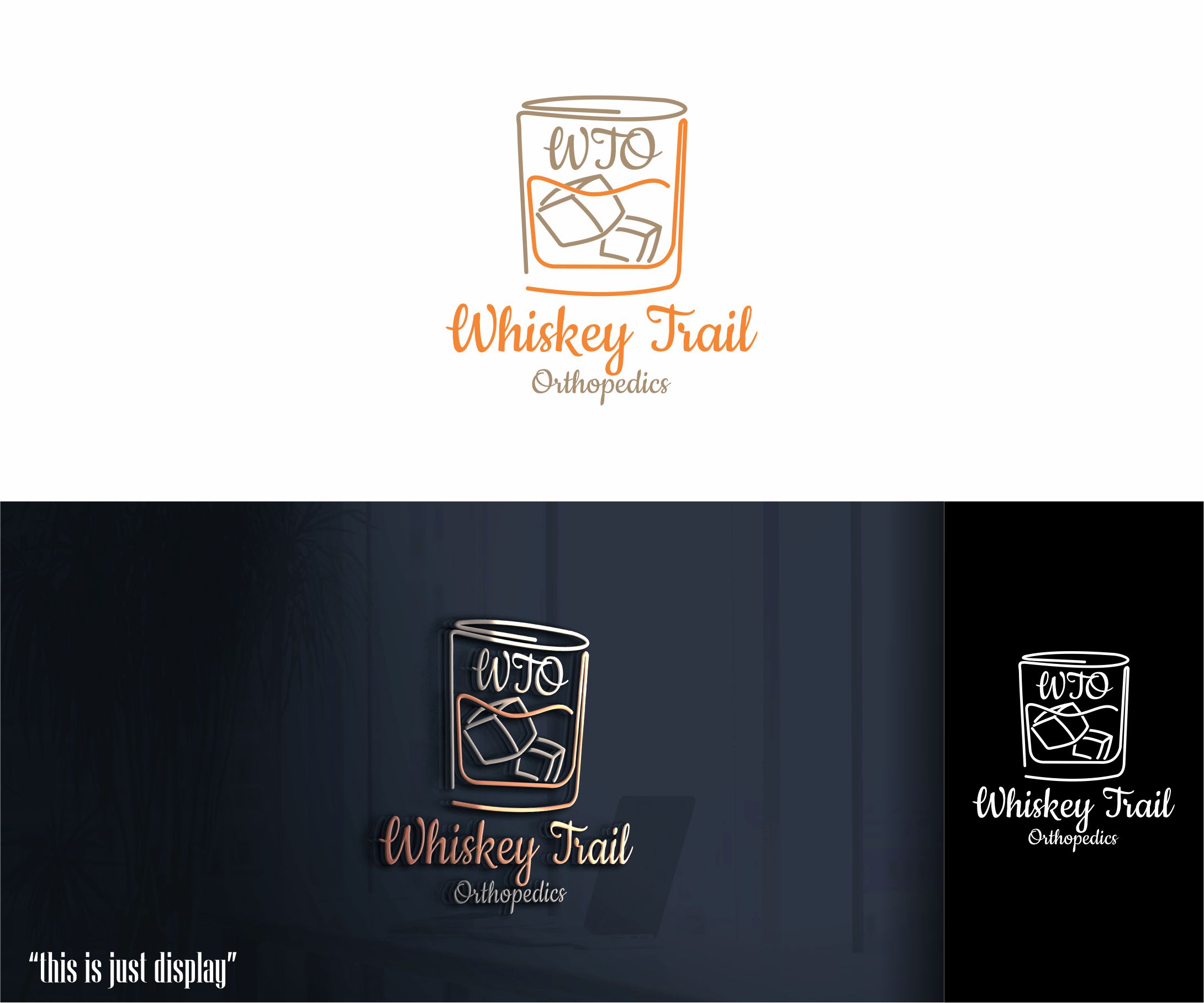 Diseño de Logo por alkaline para este proyecto | Diseño #32527251