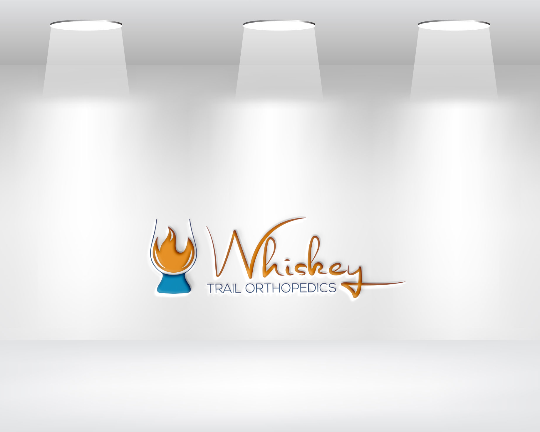 Logo Design by Daniel Khan for this project | Design #32529064