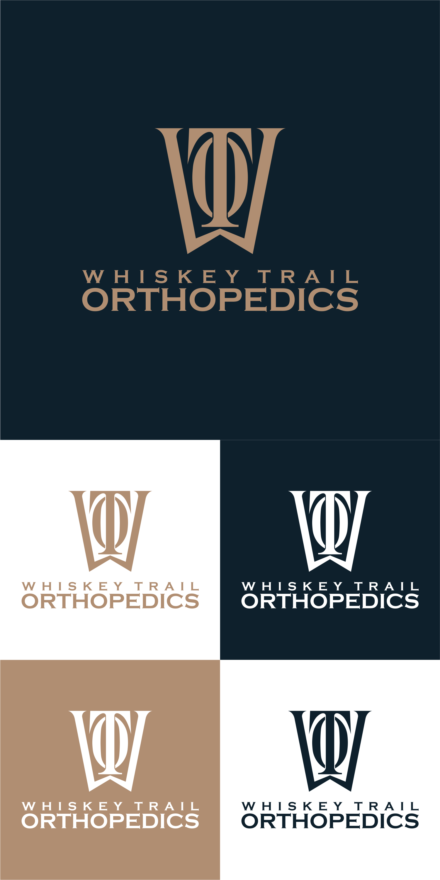 Contest winning design