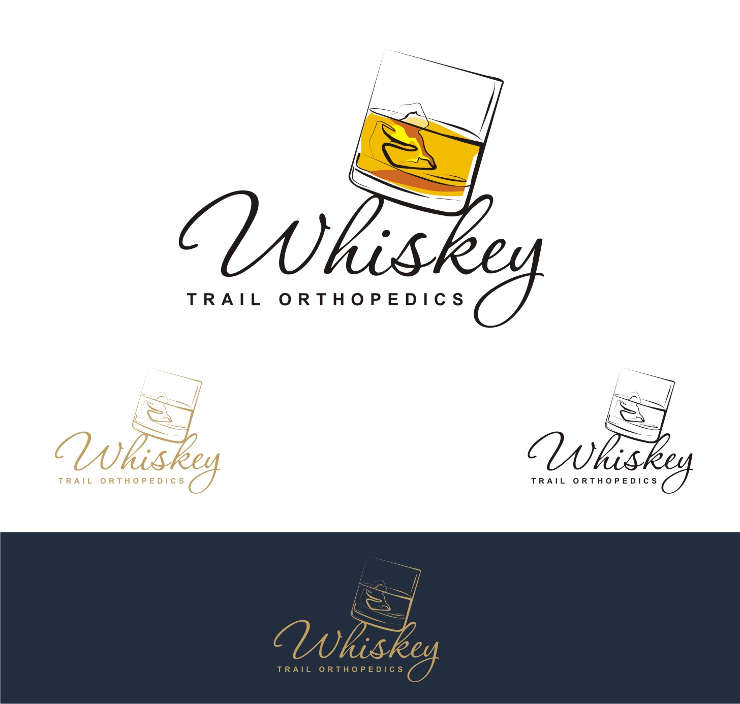 Logo Design by SUNEEEEEL for this project | Design #32574229