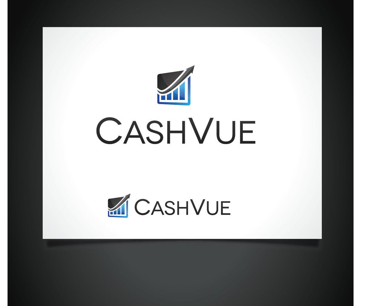 Logo Design by Blind for Pretty Books | Design #3101649