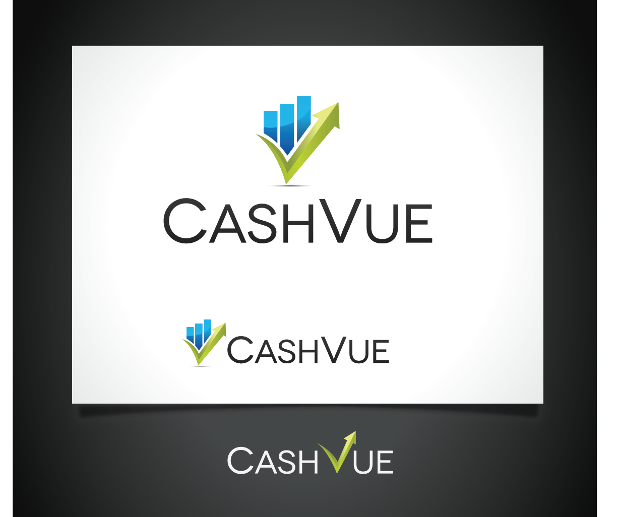 Logo Design by Blind for Pretty Books | Design #3101662