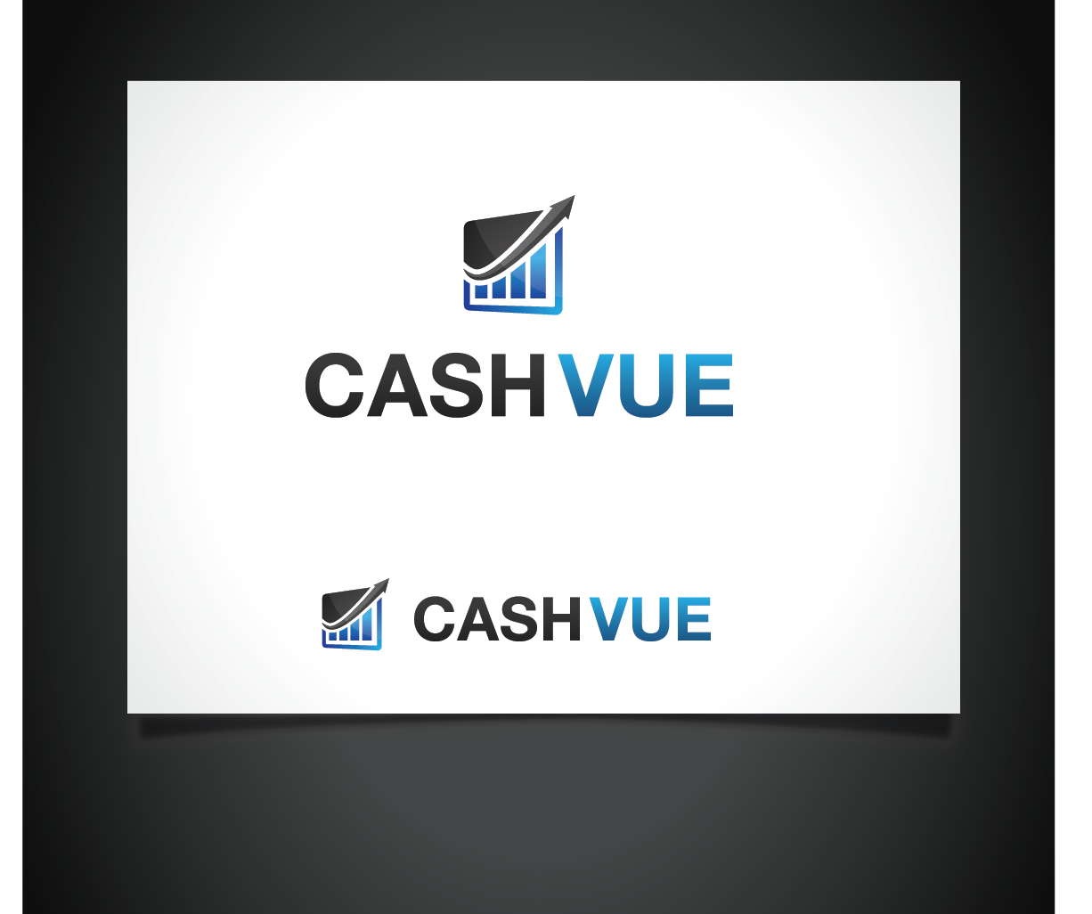 Logo Design by Blind for Pretty Books | Design #3104633