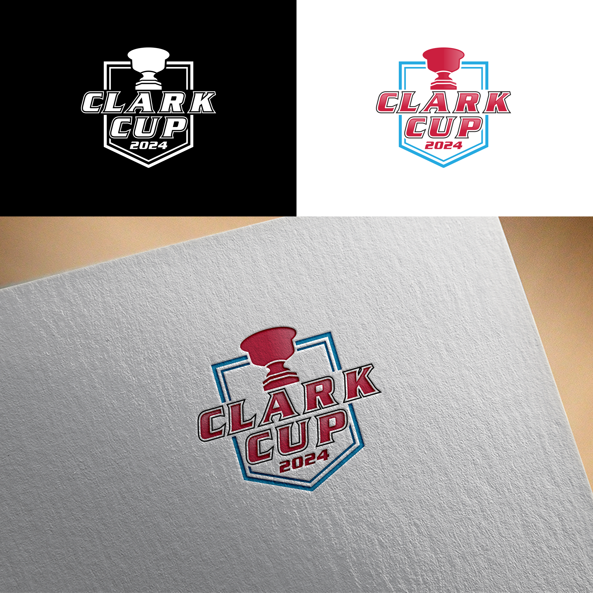 Logo Design by RA-bica for this project | Design #32537189