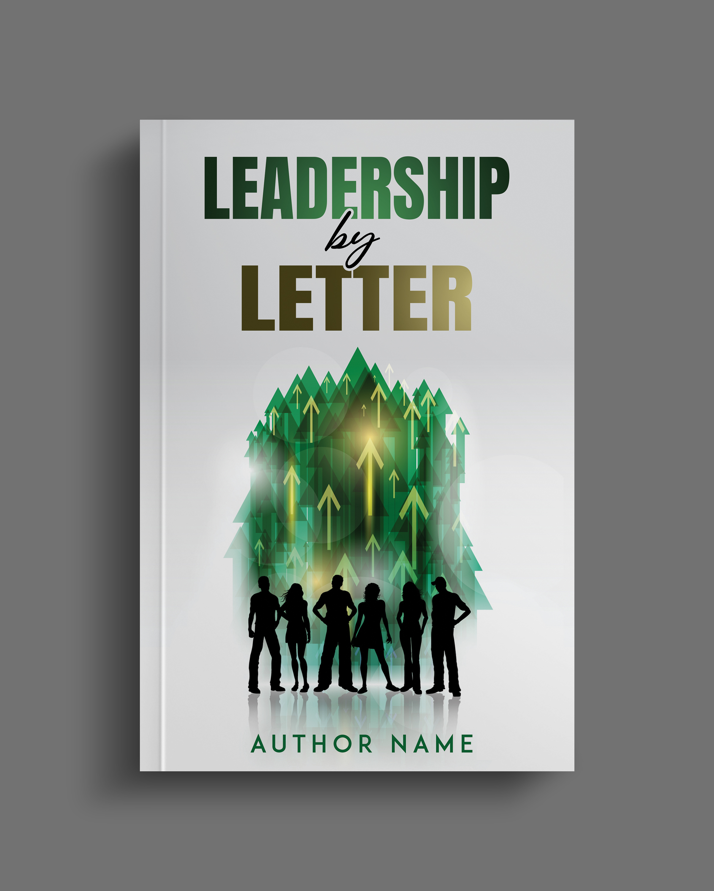 Book Cover Design by Sadia Shaky for this project | Design #32531020