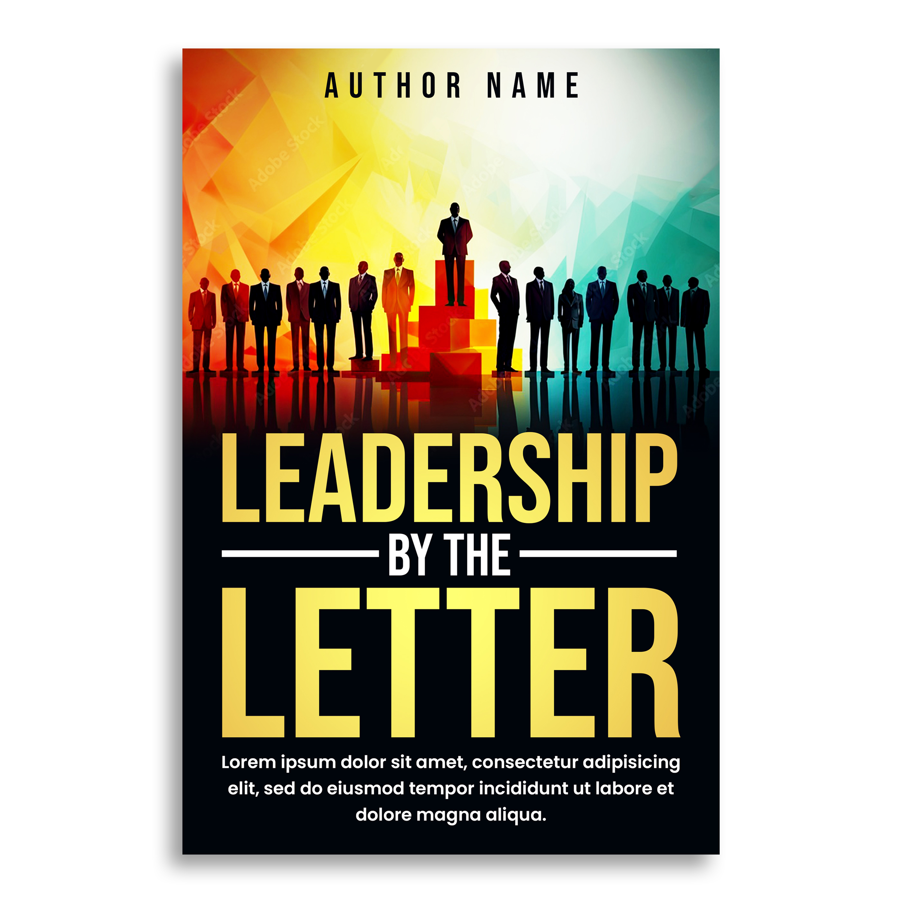 Design de Couverture de Livre par Pegasus pour ce projet | Design #32572011