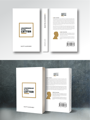 Design de Couverture de Livre par dadaMEDIA pour ce projet | Design : #32569543