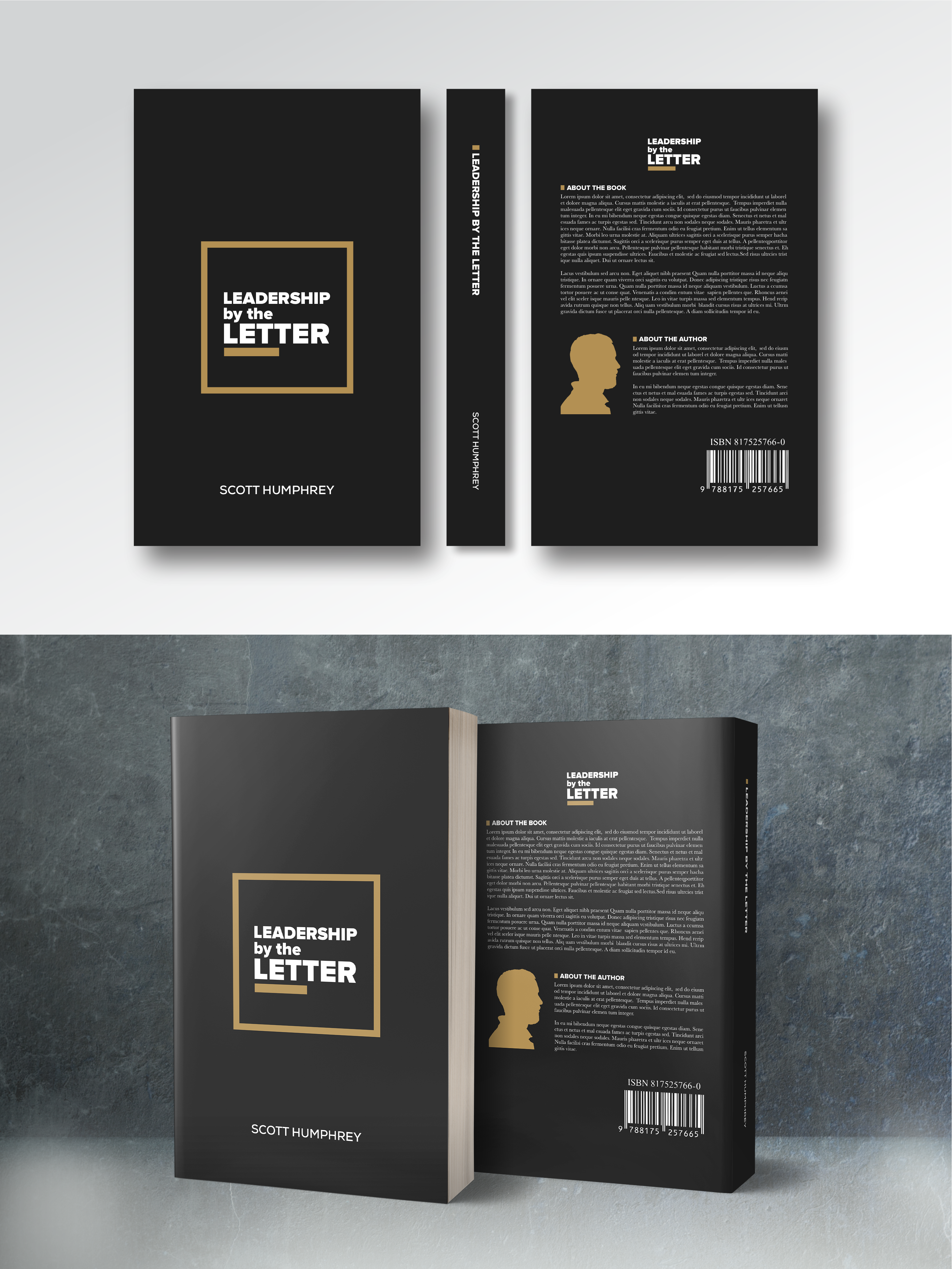 Design de Couverture de Livre par dadaMEDIA pour ce projet | Design #32569595