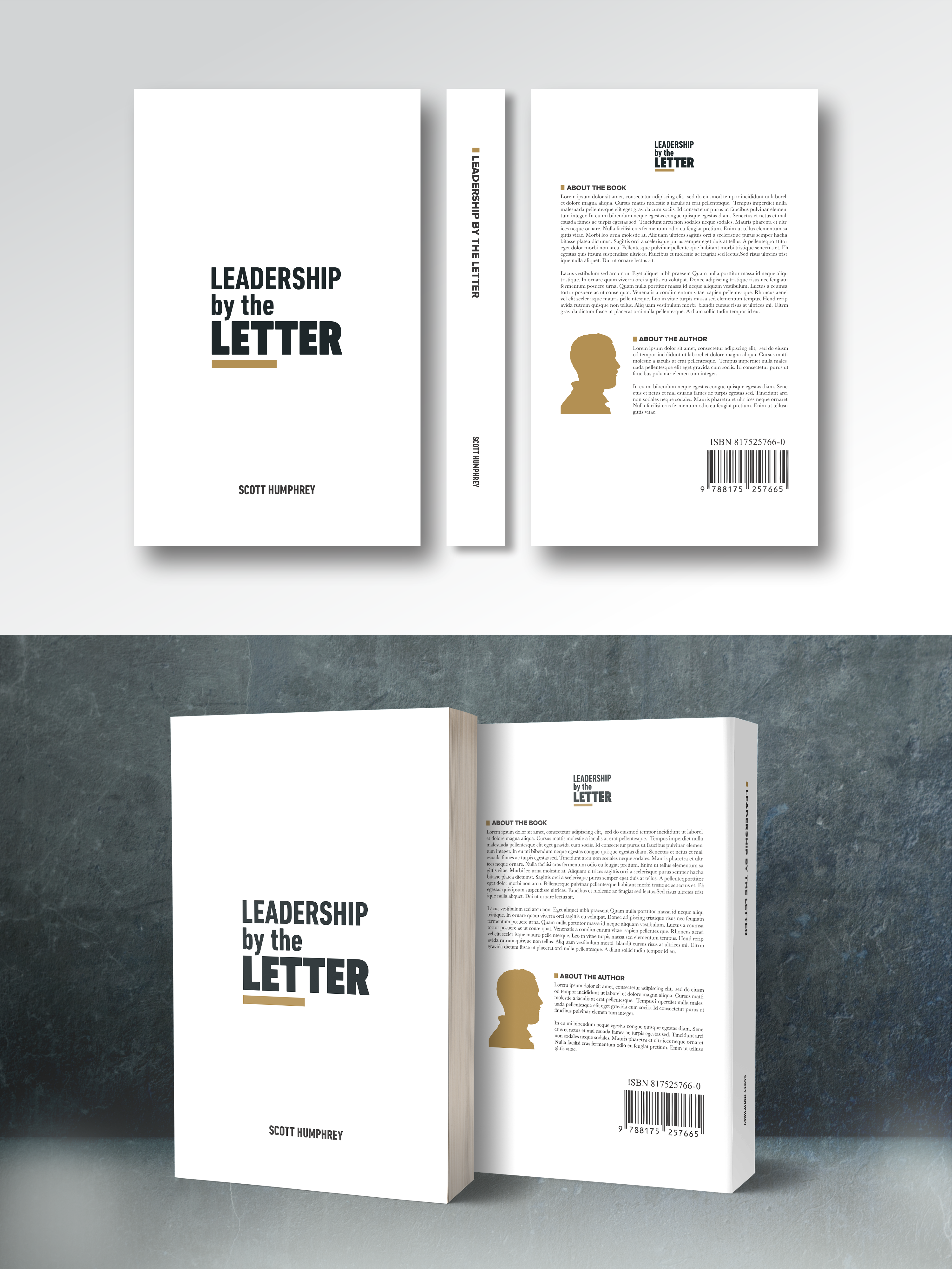 Design de Couverture de Livre par dadaMEDIA pour ce projet | Design #32569662