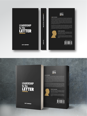 Buchumschlag Design von dadaMEDIA für dieses Projekt | Design: #32569669
