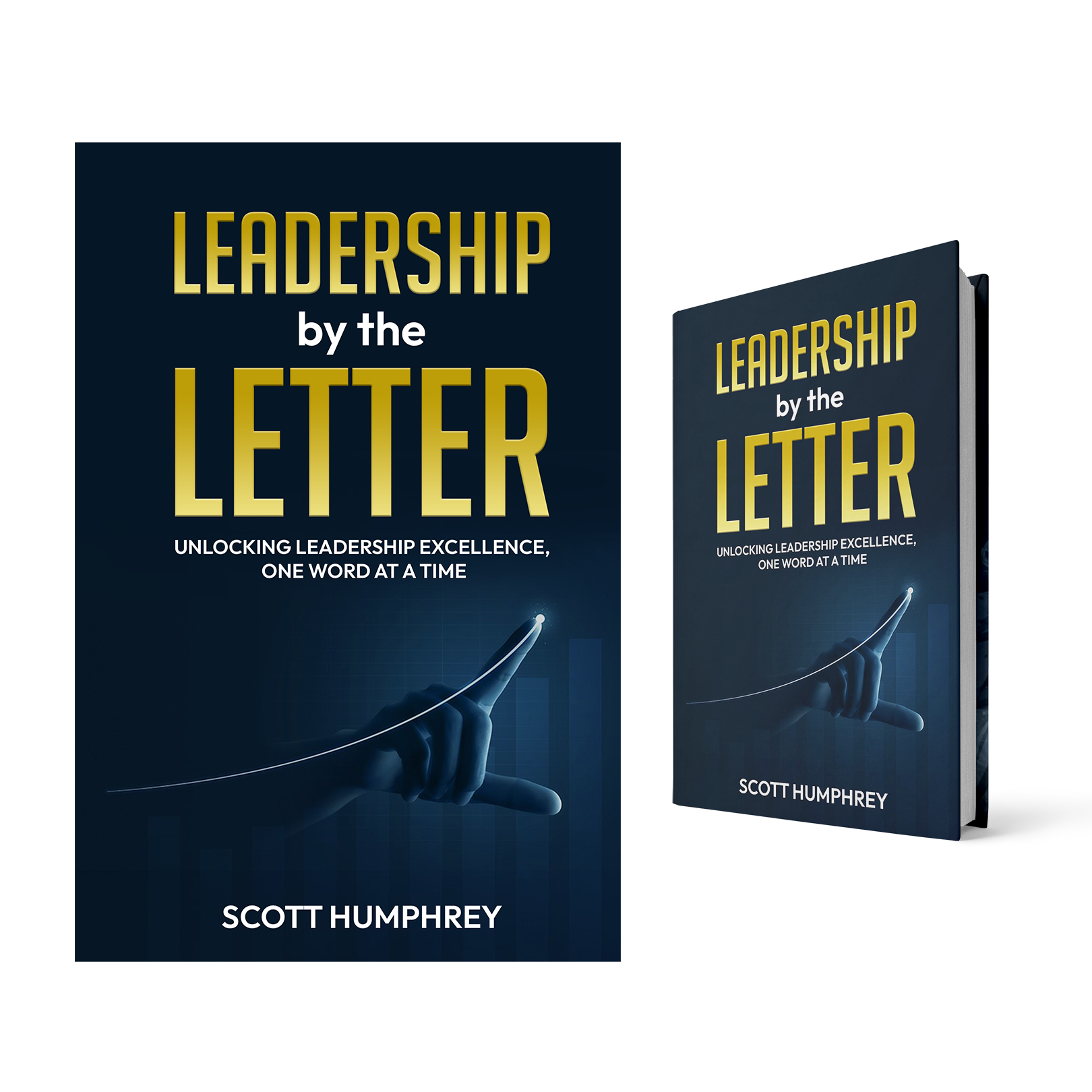 Book Cover Design by Azmat for this project | Design #32562798