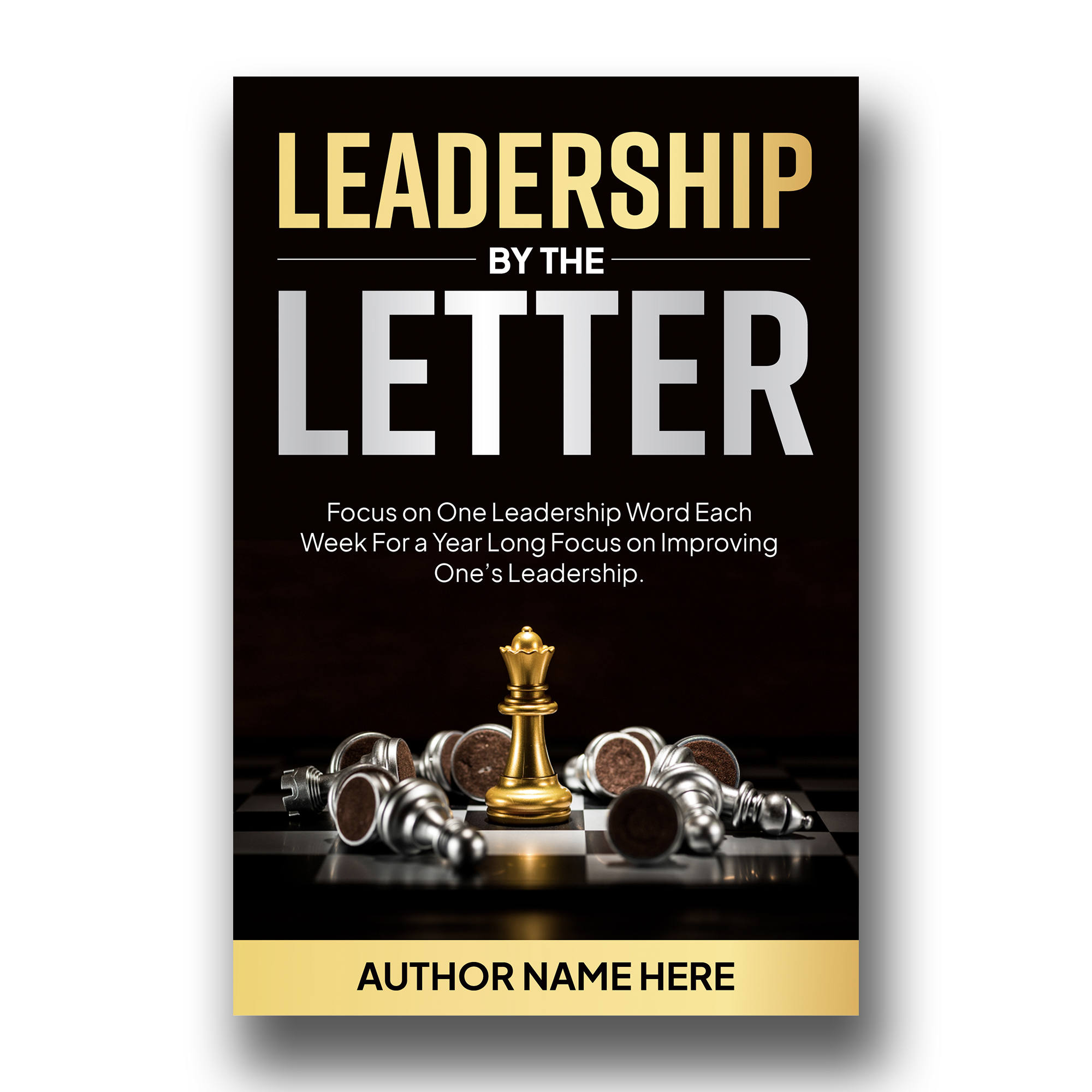 Design de Couverture de Livre par Saif Ullah Khan pour ce projet | Design #32572450