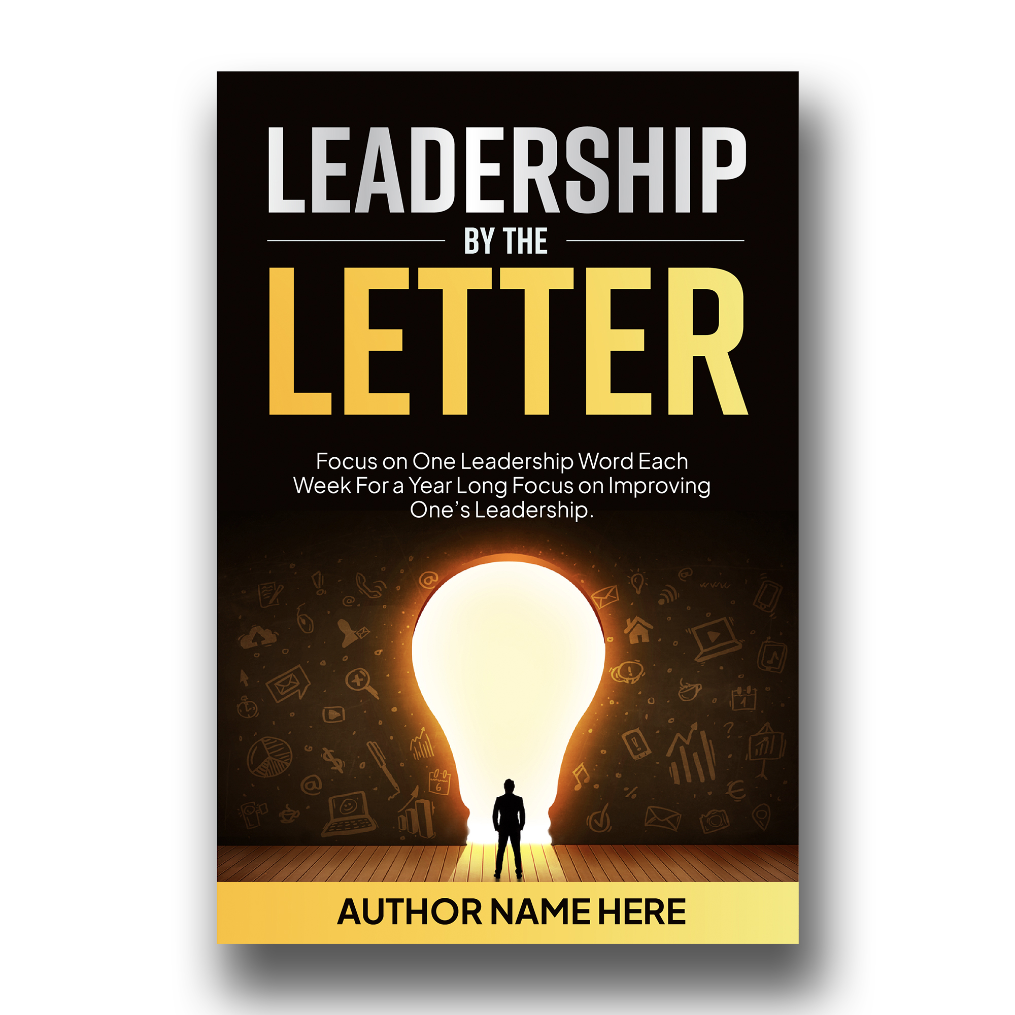 Design de Couverture de Livre par Saif Ullah Khan pour ce projet | Design #32572458