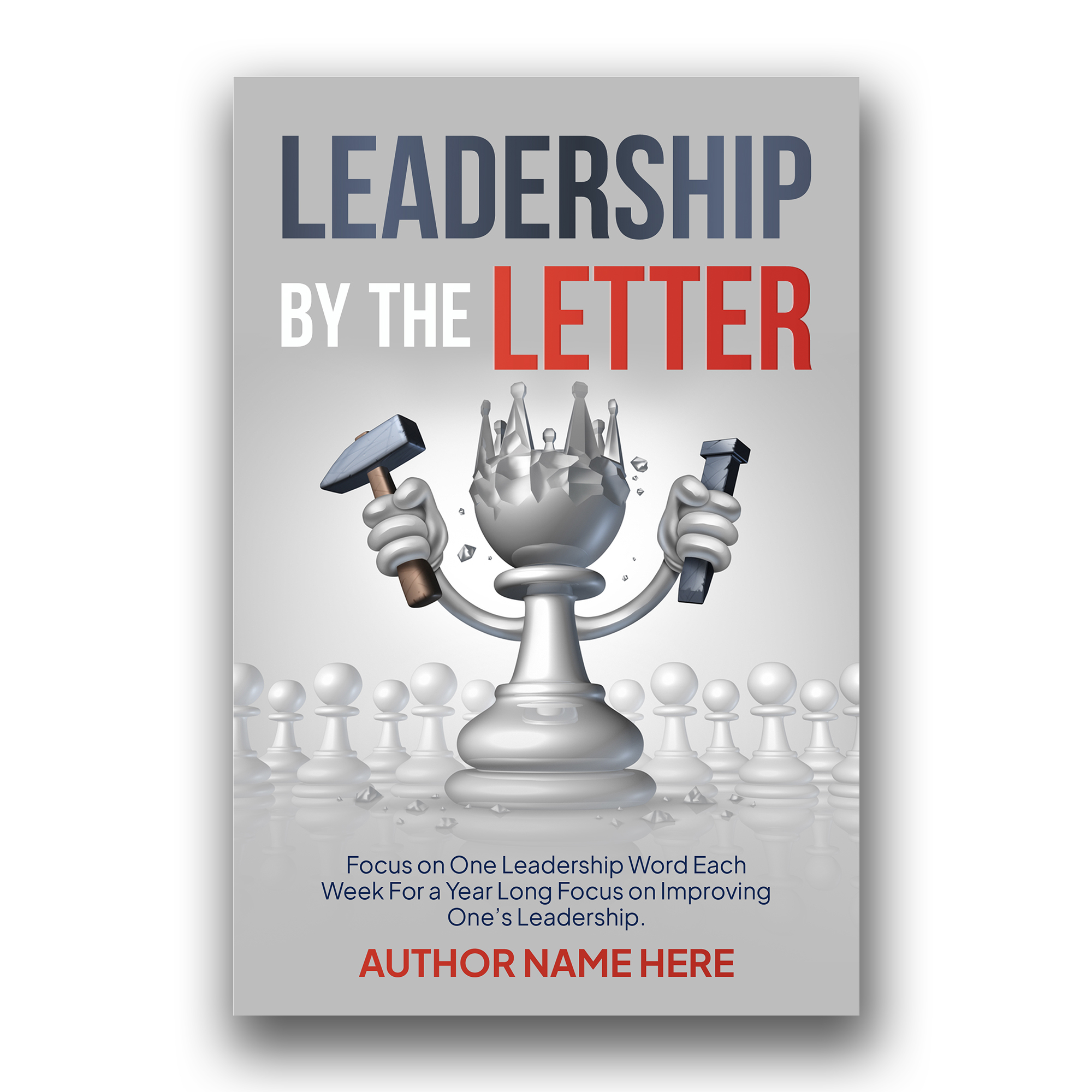 Design de Couverture de Livre par Saif Ullah Khan pour ce projet | Design #32572468